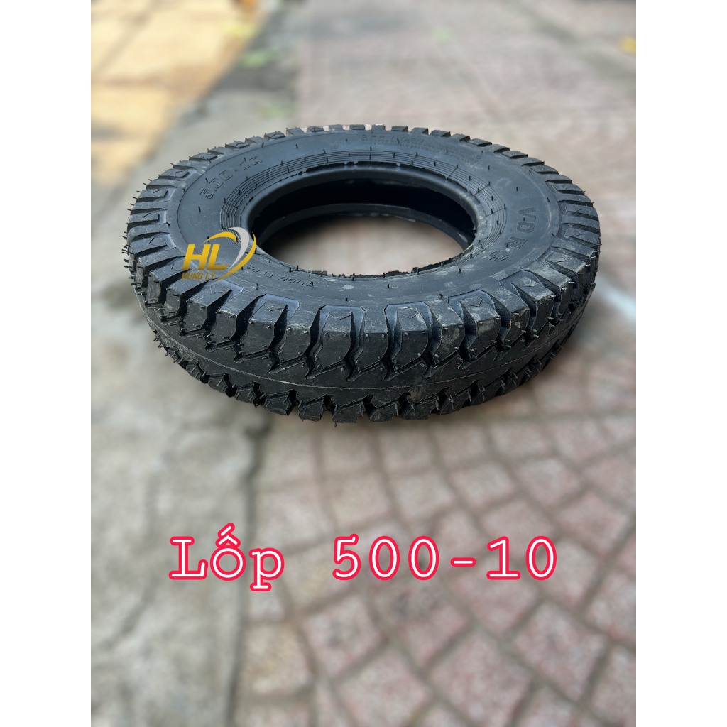 Lốp 500-10