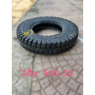 Lốp 500-10