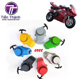 Cót Chụp Giật Khởi Động Moto và Cào Cào Mini50cc