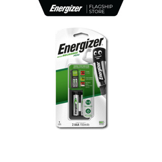 Máy Sạc Pin AAA Energizer CH2PC4 - Pin 700mAh
