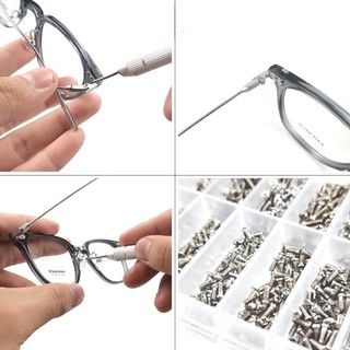 Móc khóa tua vít mini 3in1 sửa mắt kính, đồng hồ, điện thoại, máy tính, đồ gia dụng, tuốc nơ tô vít nhỏ mini đa năng