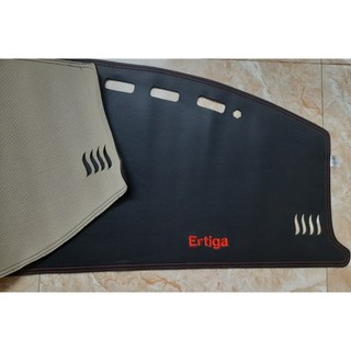 Thảm taplo suzuki ertiga bằng nhung 3 lớp hoặc Da Cacbon 2019,2020,2021,2022,2023,2024