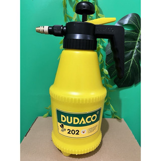 BÌNH PHUN XỊT DUDACO 2 LÍT - BÌNH TƯỚI CÂY CẦM TAY