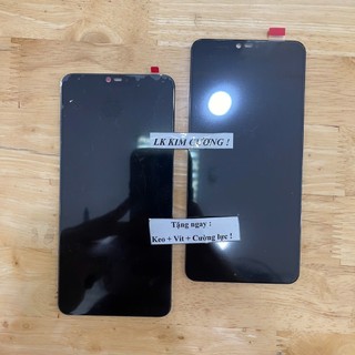 Màn hình tương thích xiaomi mi 8 lite