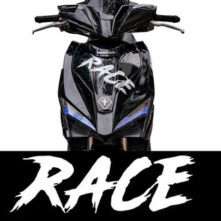 Tem Race Dán Cao Cấp Cho Các Dòng Xe