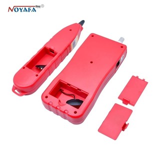Máy Test Mạng Noyafa NF-868