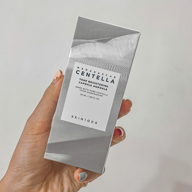 Tinh Chất Dưỡng Trắng, Mờ Thâm Skin1004 Tone Brightening Capsule Ampoule | BigBuy360 - bigbuy360.vn