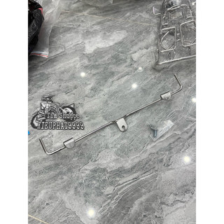 Móc Treo Đồ Inox Gắn Vision 2014->2020