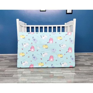 Ga bọc nệm cho cũi, drap bọc cho cũi