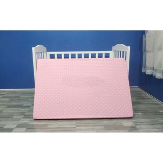 Ga bọc nệm cho cũi, drap bọc cho cũi