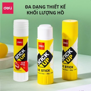 (Rẻ Vô địch) Hồ khô deli A200 siêu dính