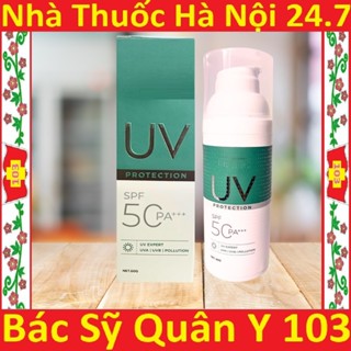  UV Protection Kem Chống Nắng Đa Tầng Ylabcos dr.lacir 