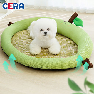 Nệm - nhà - ổ trái bơ cho chó mèo - nệm 060