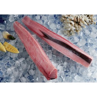 [HỎA TỐC] CÁ NGỪ ĐẠI DƯƠNG CẮT LÁT (THANH) 1kg