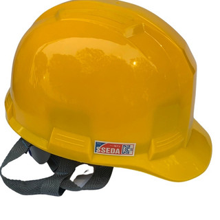 Mũ bảo hộ lao động SSEDA, nón bảo hộ Hàn Quốc nhiều màu sắc