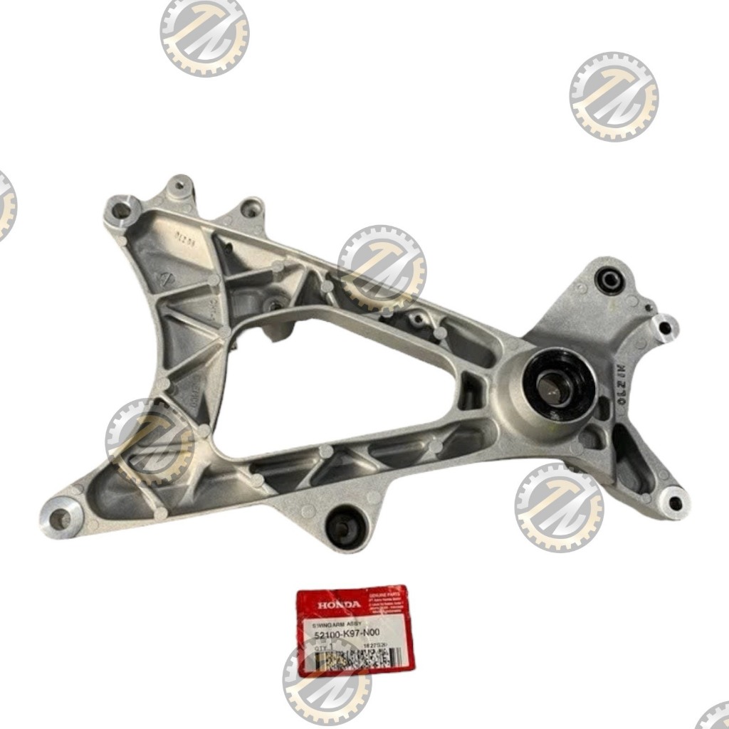 Gắp sau PCX 150 K97 mã 52100K97N00