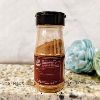 Bột quế nguyên chất Vipep 35g