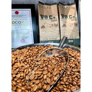 Cà phê Arabica S18 ( Gu chua nhẹ, thơm nồng)