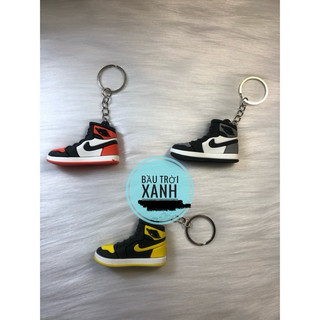 Móc khoá giày sneaker