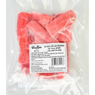 (HỎA TỐC) RẺO CÁ NGỪ ĐẠI DƯƠNG  - VUA BIỂN 1KG