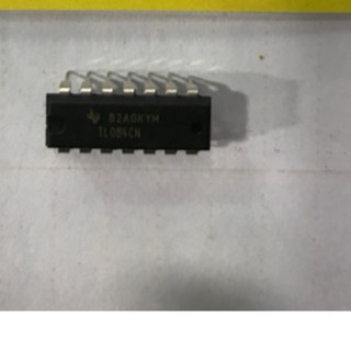 5 con IC TL 084 DỊP 14 chân cắm