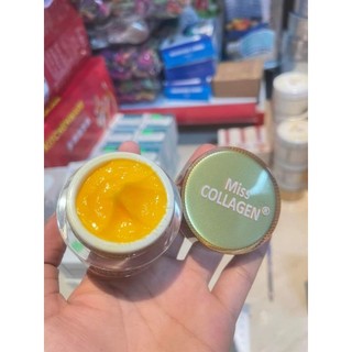 kem mụn thâm miss collagen 12g