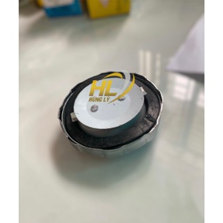 Nắp Bình dầu máy Nổ 8=>24 Gió R180 nắp to kích thước trên ảnh