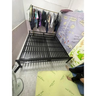 [MIỄN SHIP 0Đ] giường sắt mẫu không đầu đủ size , bền đẹp , giá xưởng