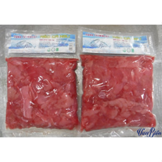 (HỎA TỐC) RẺO CÁ NGỪ ĐẠI DƯƠNG  - VUA BIỂN 1KG