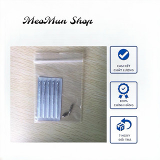 Kim Sử Dụng Cho Máy Đốt Nốt Rồi