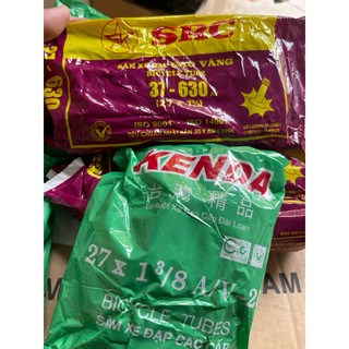 Săm (ruột) xe đạp 37-630(700) 27x1.3/8