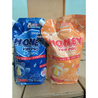 Nước giặt xả Honey, dung lượng 3,6L