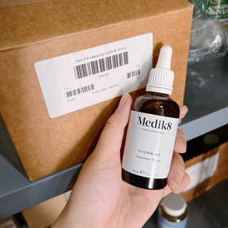 Serum phục hồi cấp ẩm B5 Medik8