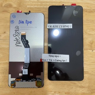 Màn hình tương thích redmi note 8 pro
