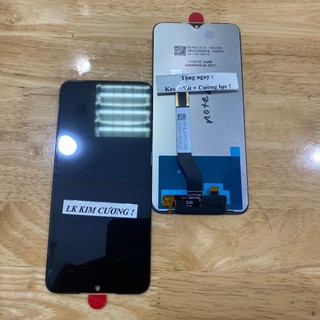 màn hình tương thích xiaomi redmi note 8