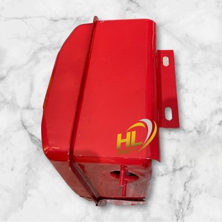 Bình dầu máy nổ 8 nước r180 phụ tùng máy nổ
