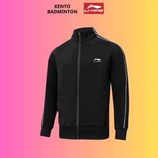  Áo Khoác Cầu Lông Thu Đông Thi Đấu Cực Đẹp Cao Cấp Cho Nam AK14 