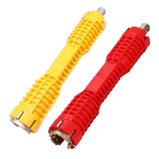 Cờ lê, mỏ lết, kìm nước chuyên vặn dây cấp nước 8 chức năng ❤️freeship❤️