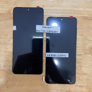 Màn hình tương thích redmi note 10 4G / redmi note 10s - OLED (2IC)