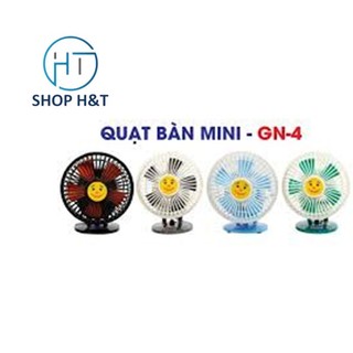 Quạt gió nhỏ Lifan GN-4(hàng chính hãng, mới 100%)