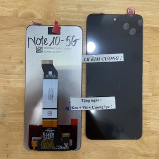 Màn hình tương thích redmi note 10 5g / poco m3 pro