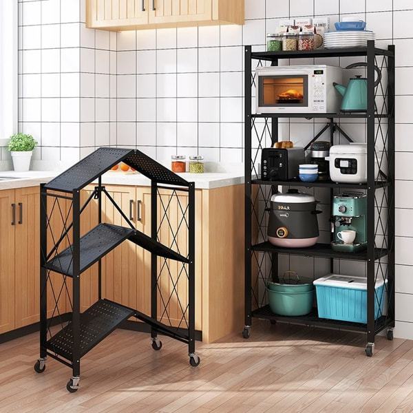 Kệ gấp gọn đa năng Xfurniture S001 - hàng nhập khẩu