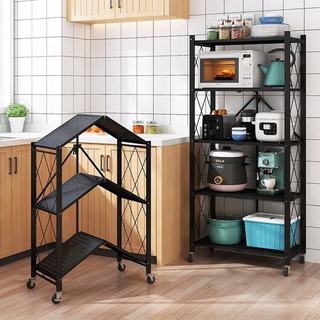 Kệ gấp gọn đa năng Xfurniture S001 - hàng nhập khẩu
