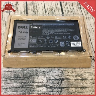 Pin Sạc dell Inspiron 7557