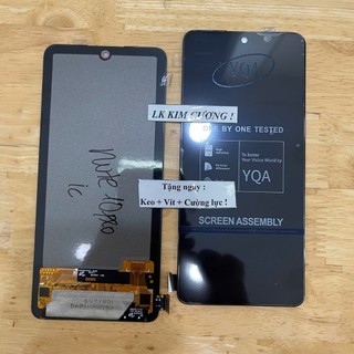 Màn redmi note 10 pro 4g / redmi note 11 pro 4g/ redmi note 11 pro 5g/ redmi note 11 pro max - oled