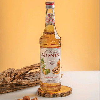 Syrup monin mận nhật bản - ume plum monin syrup 700ml