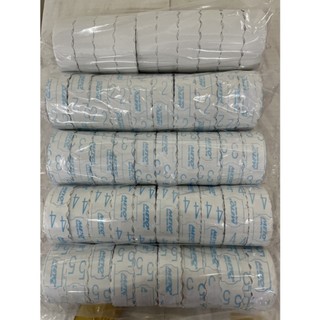 Giấy đánh số meto số 2, 3, 4, 5