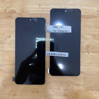 Màn hình tương thích redmi note 10 4g / note 10s/ poco m5s/ note 11se mã qx