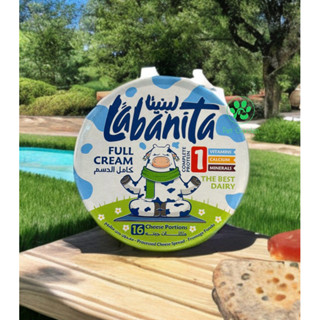 Phô mai Ai Cập ít đường phù hợp cho chó mèo