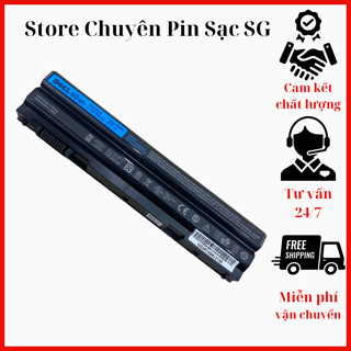 Pin Máy Tính Dell Latitude E6430 E6420 E6440 E6520 E6540 5420 3360 E5420 E5430 E5520 E5530 Vostro 3460 3560 Mới 100%